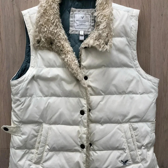 American Eagle Vest - Picture 1 of 3